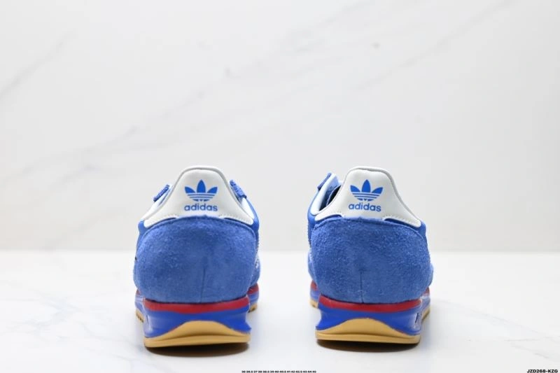 HighPerformance Adidas SL Shoes 199
