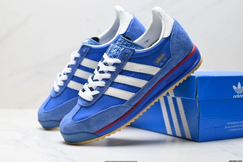 HighPerformance Adidas SL Shoes 199