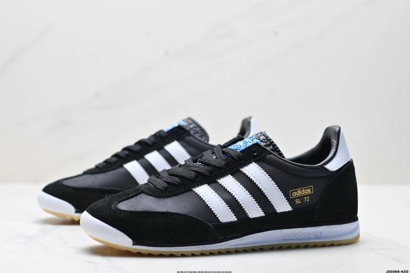 TimelessDesign Adidas SL Shoes 197
