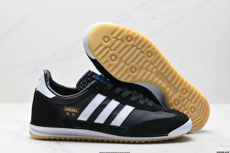 TimelessDesign Adidas SL Shoes 197