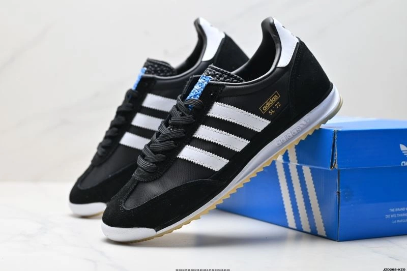 TimelessDesign Adidas SL Shoes 197