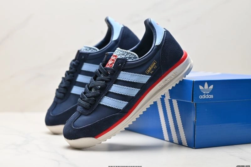SportInspired Adidas SL Shoes 265