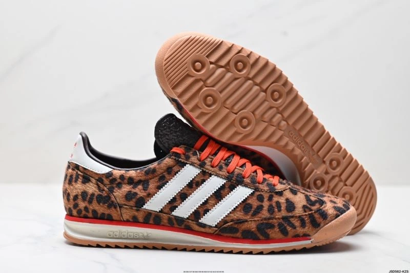 Adidas SL Shoes Fashionable 201