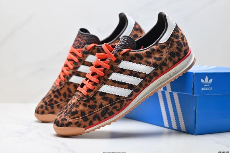 Adidas SL Shoes Fashionable 201