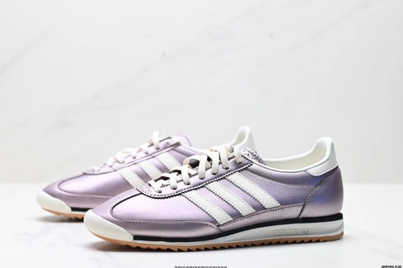 Adidas SL Shoes Upgraded 190