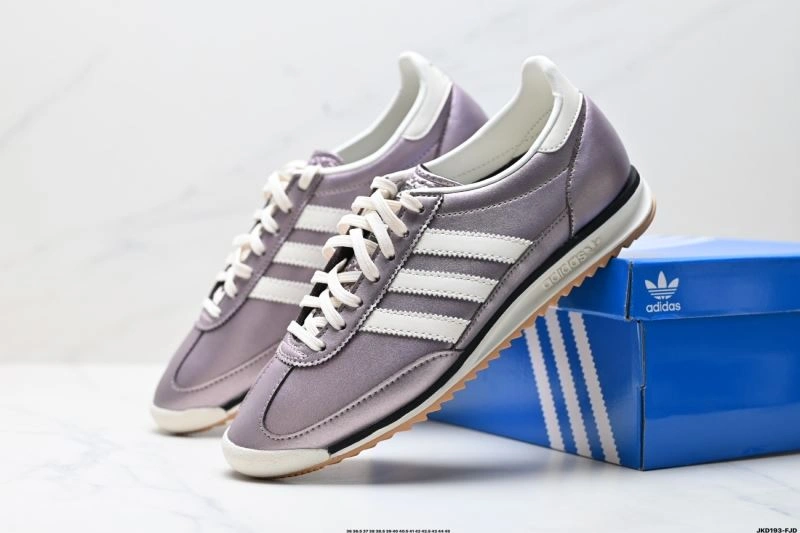 Adidas SL Shoes Upgraded 190