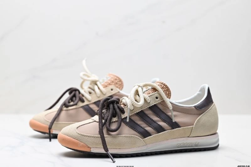 Adidas SL Shoes Effortless 180
