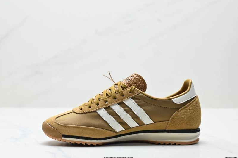 Lightweight Adidas SL Shoes 178