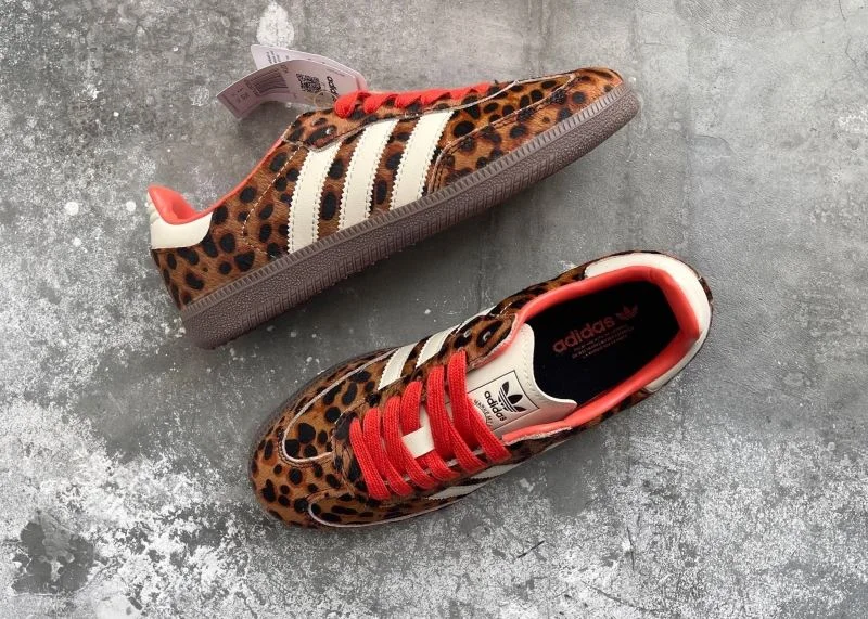 Adidas Samba Shoes Reliable 16104