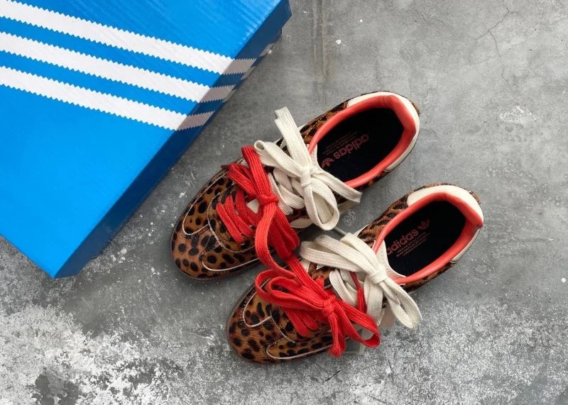 Adidas Samba Shoes Reliable 16104