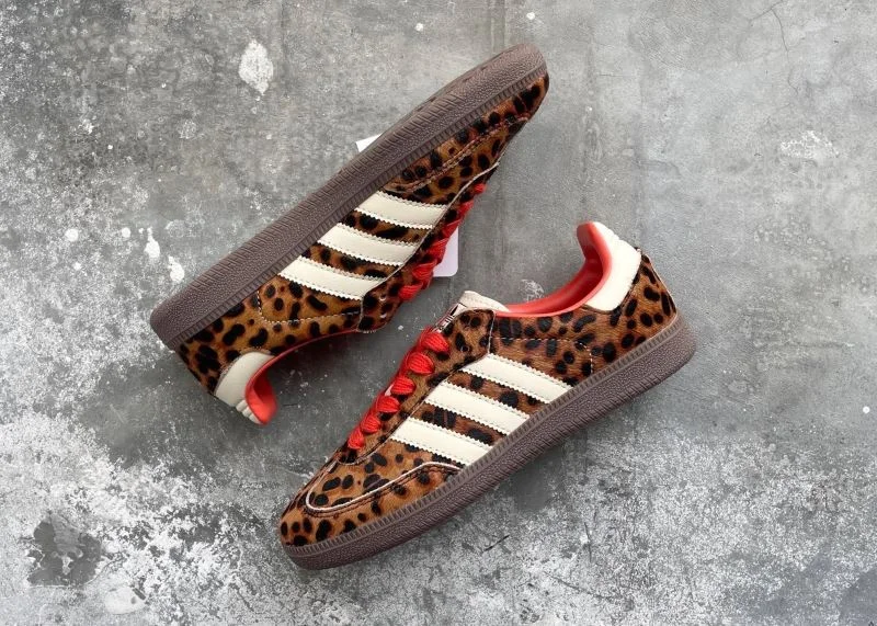 Adidas Samba Shoes Reliable 16104