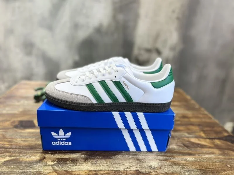 Adidas Samba Shoes Original 16103