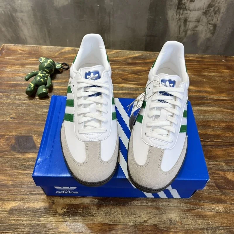 Adidas Samba Shoes Original 16103