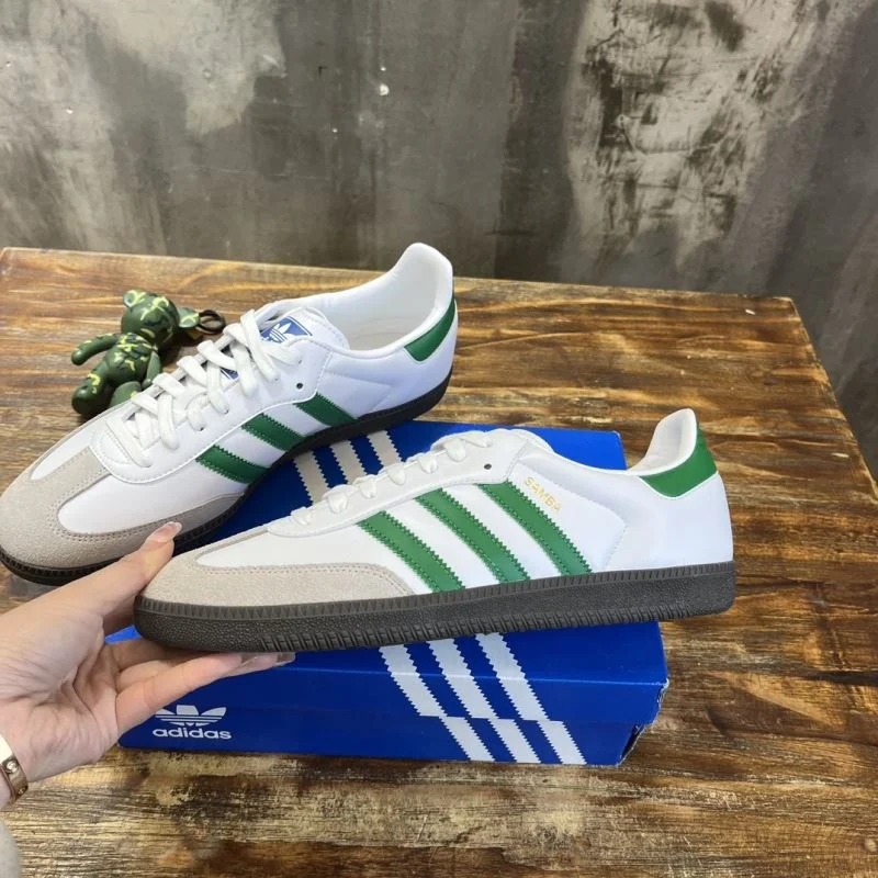 Adidas Samba Shoes Original 16103