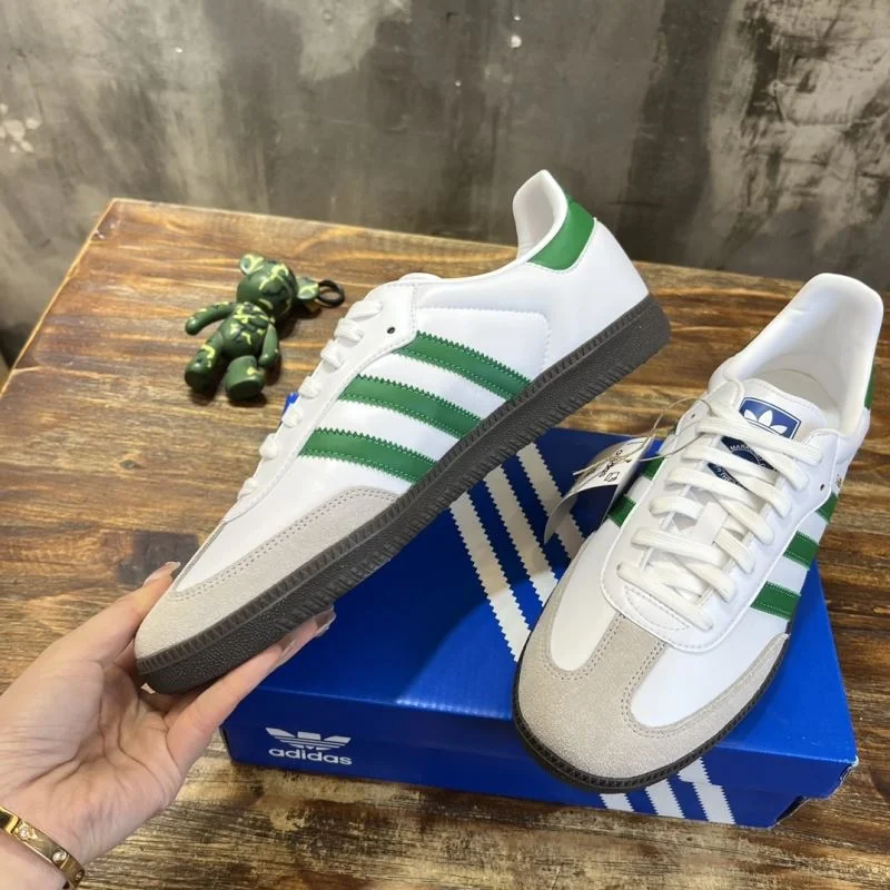 Adidas Samba Shoes Original 16103