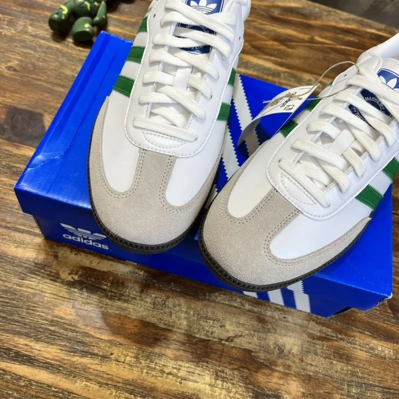 Adidas Samba Shoes Original 16103