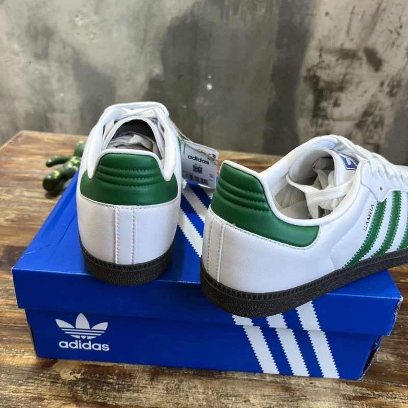 Adidas Samba Shoes Original 16103