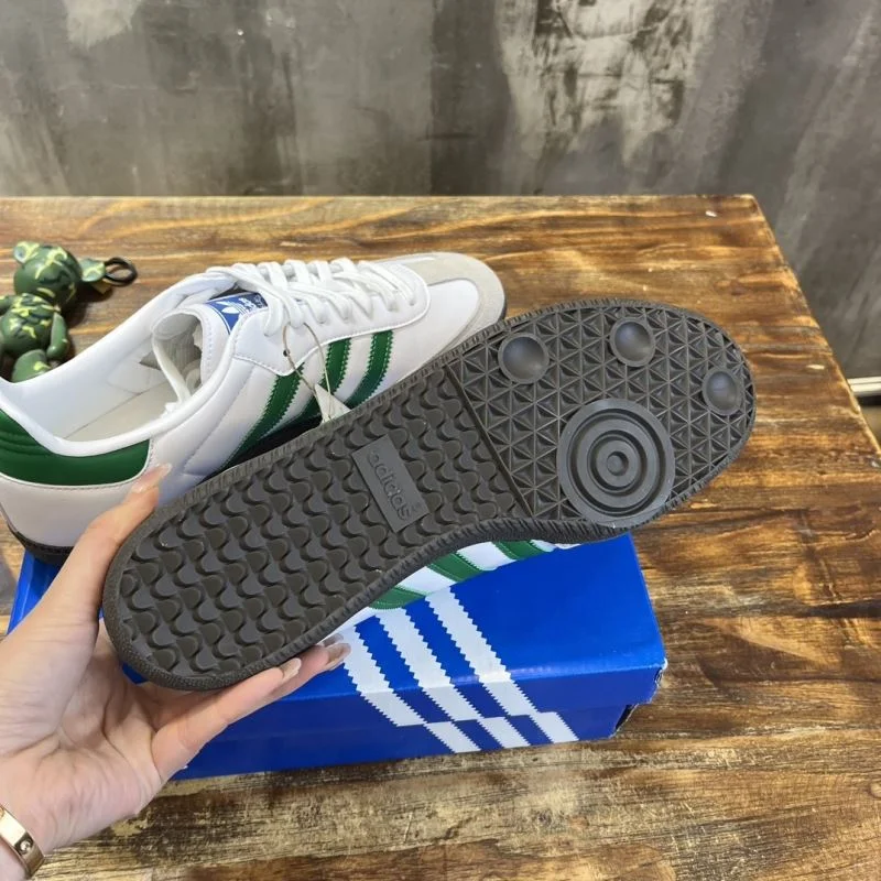 Adidas Samba Shoes Original 16103