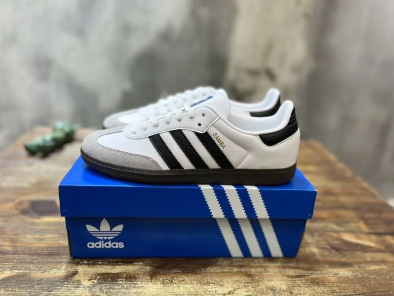 Adidas Samba Shoes EasyMatch 16109