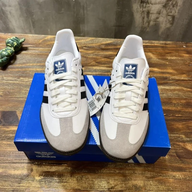 Adidas Samba Shoes EasyMatch 16109