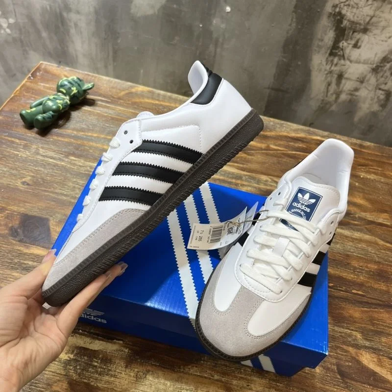 Adidas Samba Shoes EasyMatch 16109