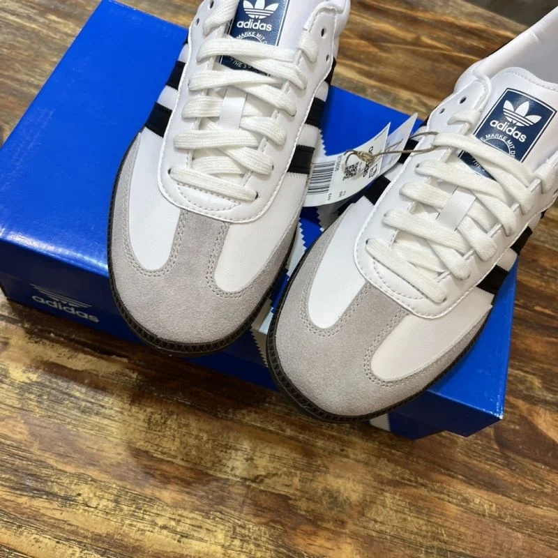Adidas Samba Shoes EasyMatch 16109
