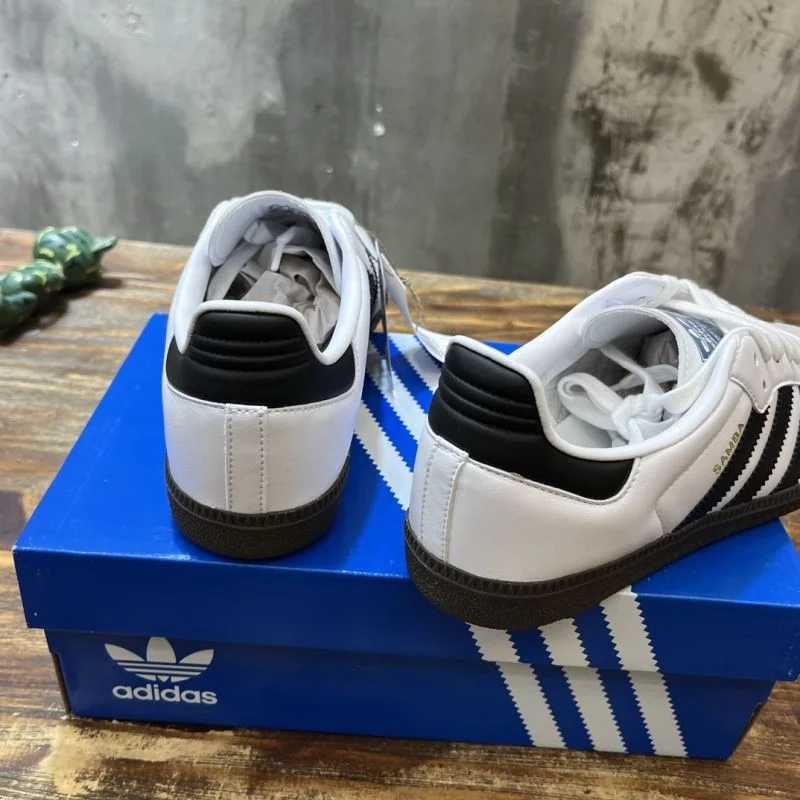 Adidas Samba Shoes EasyMatch 16109