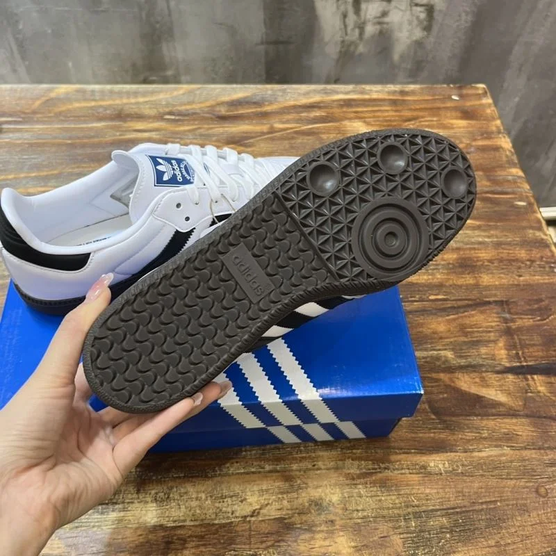 Adidas Samba Shoes EasyMatch 16109