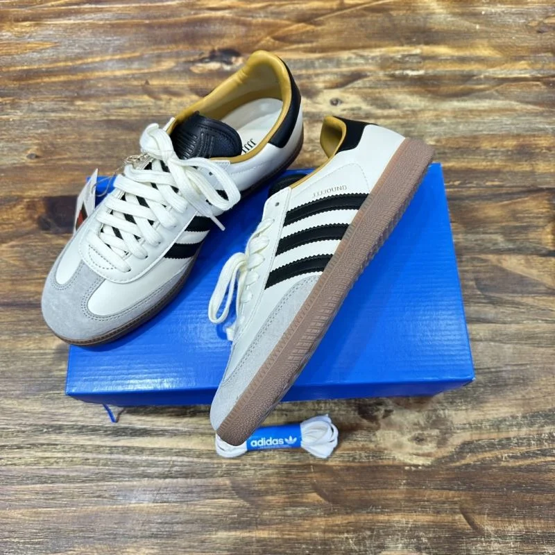 BestValue Adidas Samba Shoes 16102