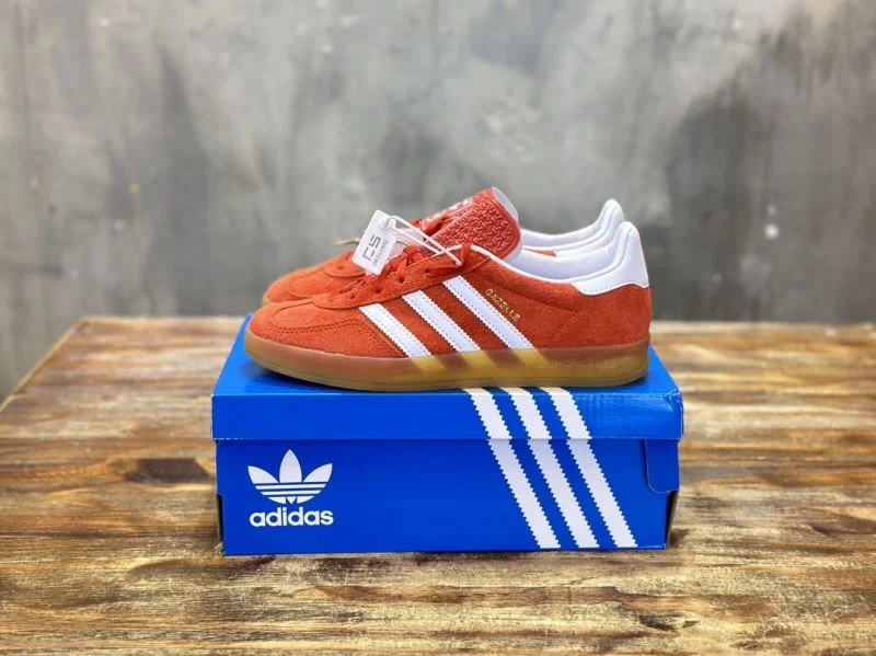Adidas Samba Shoes Soft 16098