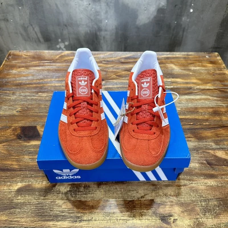 Adidas Samba Shoes Soft 16098
