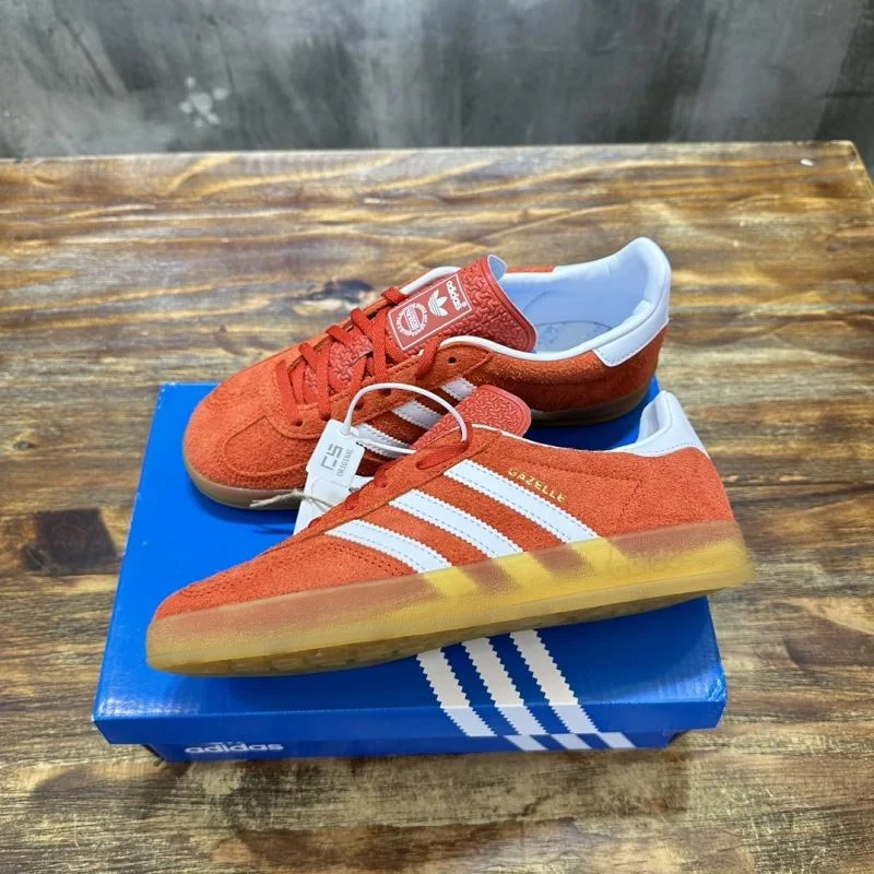 Adidas Samba Shoes Soft 16098