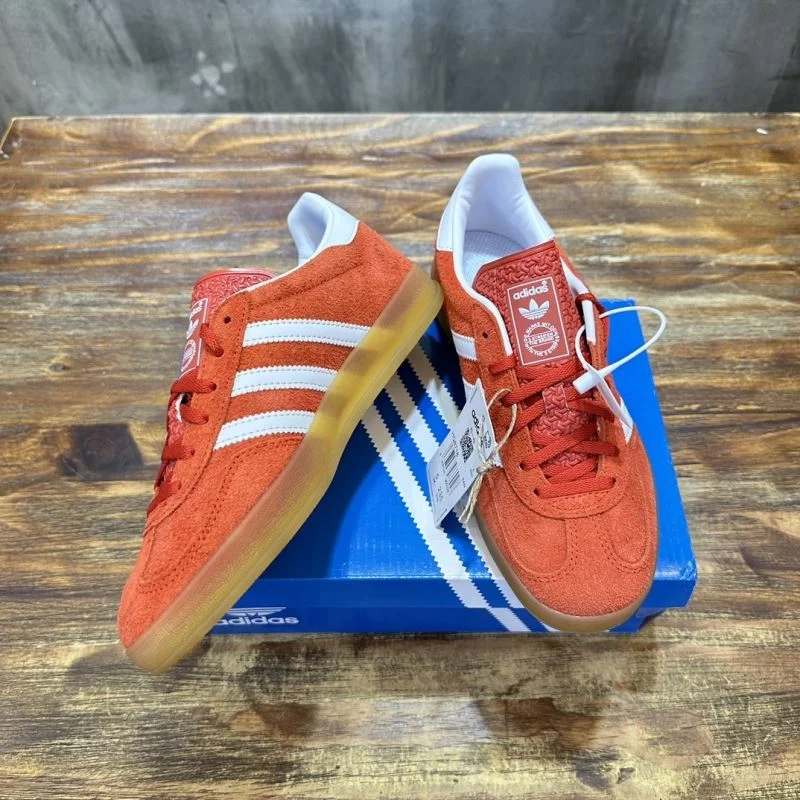 Adidas Samba Shoes Soft 16098