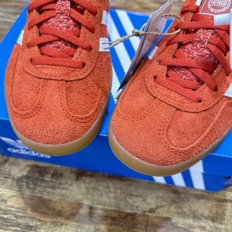 Adidas Samba Shoes Soft 16098