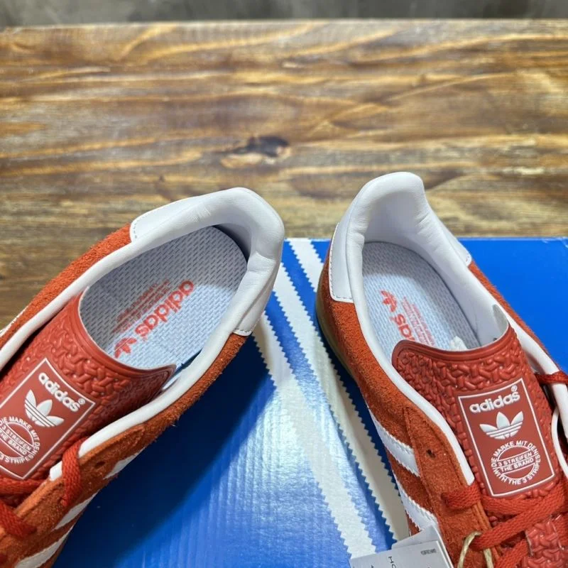 Adidas Samba Shoes Soft 16098
