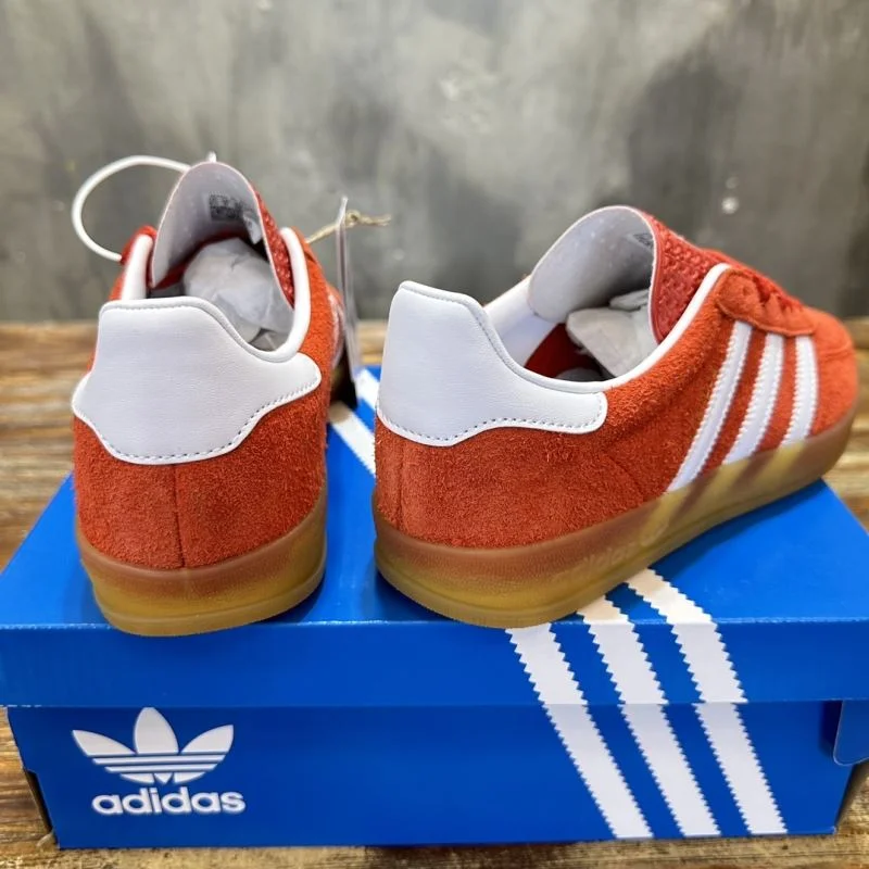 Adidas Samba Shoes Soft 16098