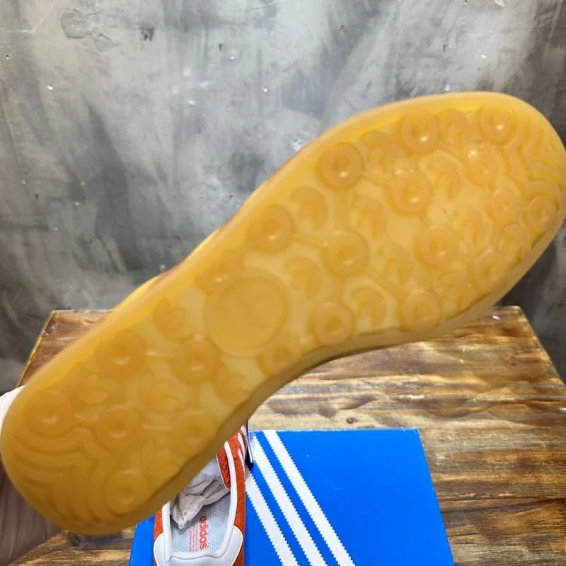 Adidas Samba Shoes Soft 16098