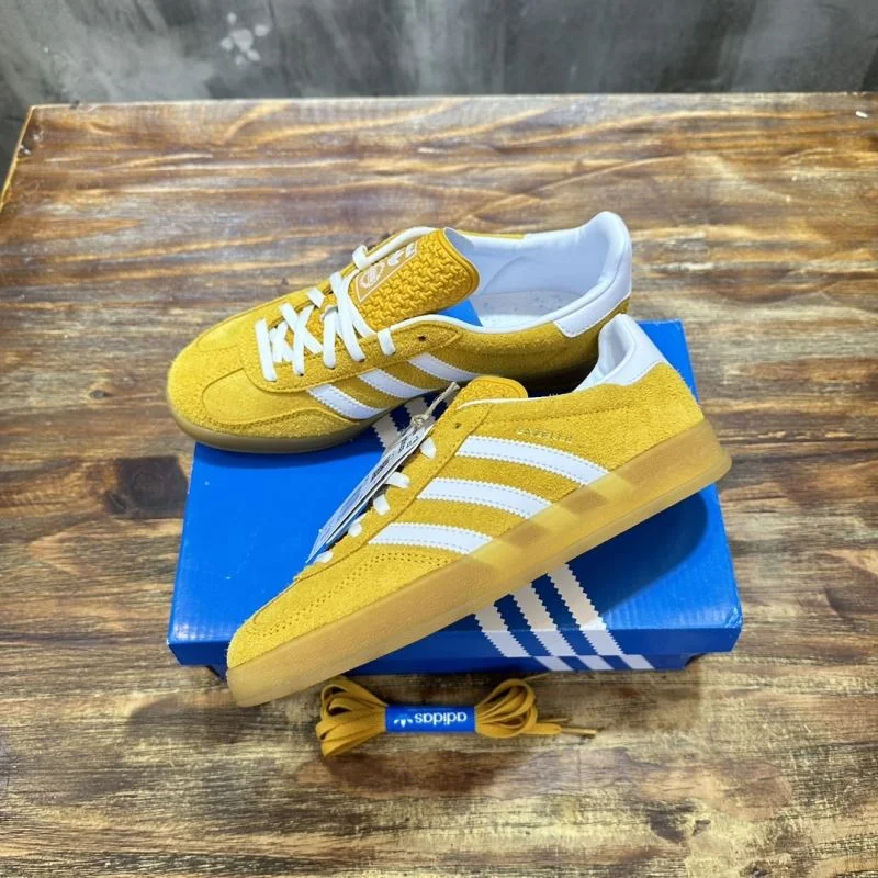 Contemporary Adidas Samba Shoes 16100