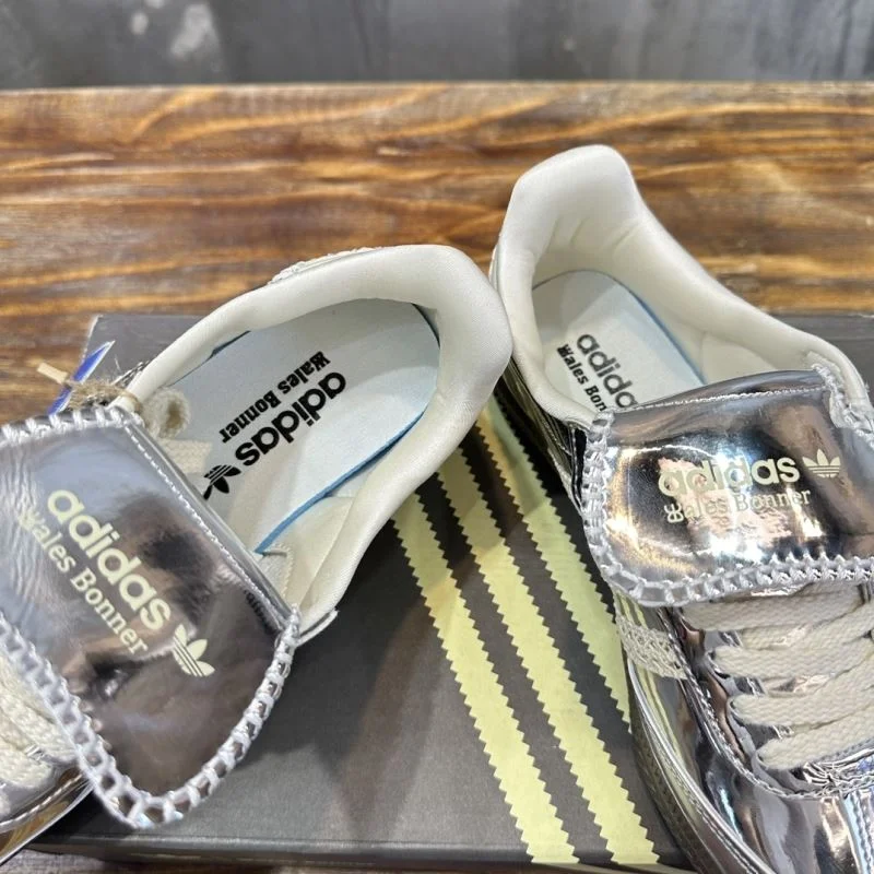 Adidas Samba Shoes Breathable 16095