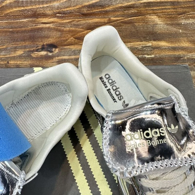 Adidas Samba Shoes Breathable 16095