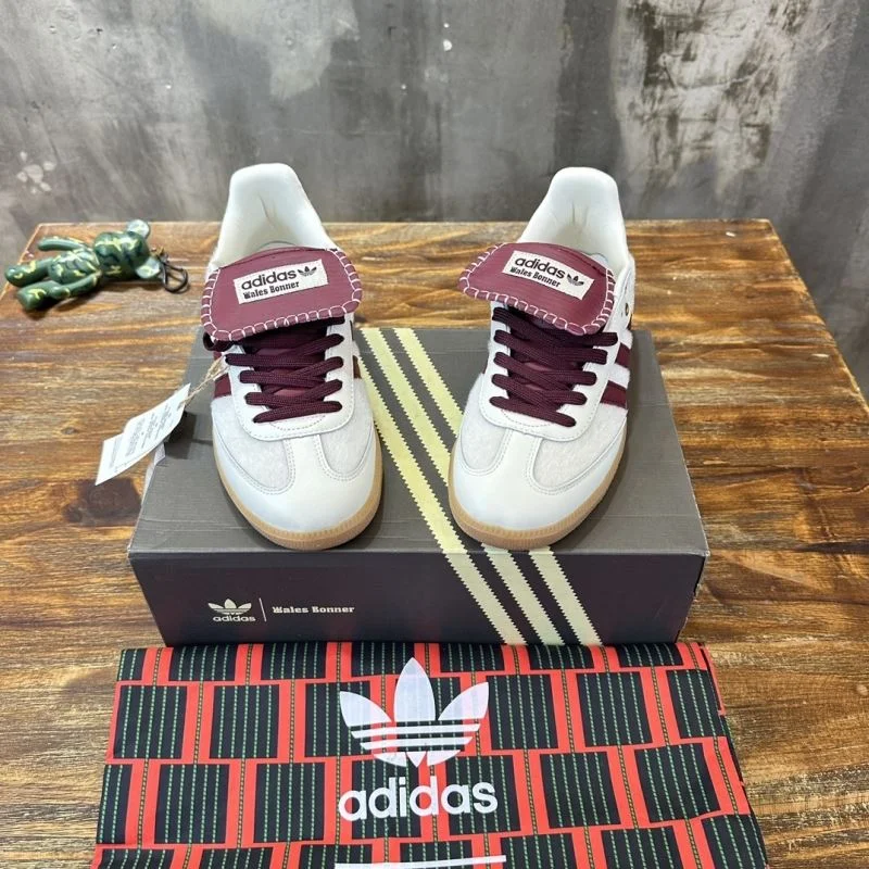 Adidas Samba Shoes Sustainable 16111
