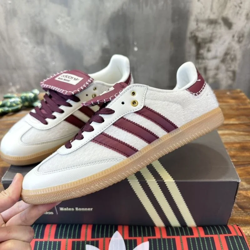 Adidas Samba Shoes Sustainable 16111