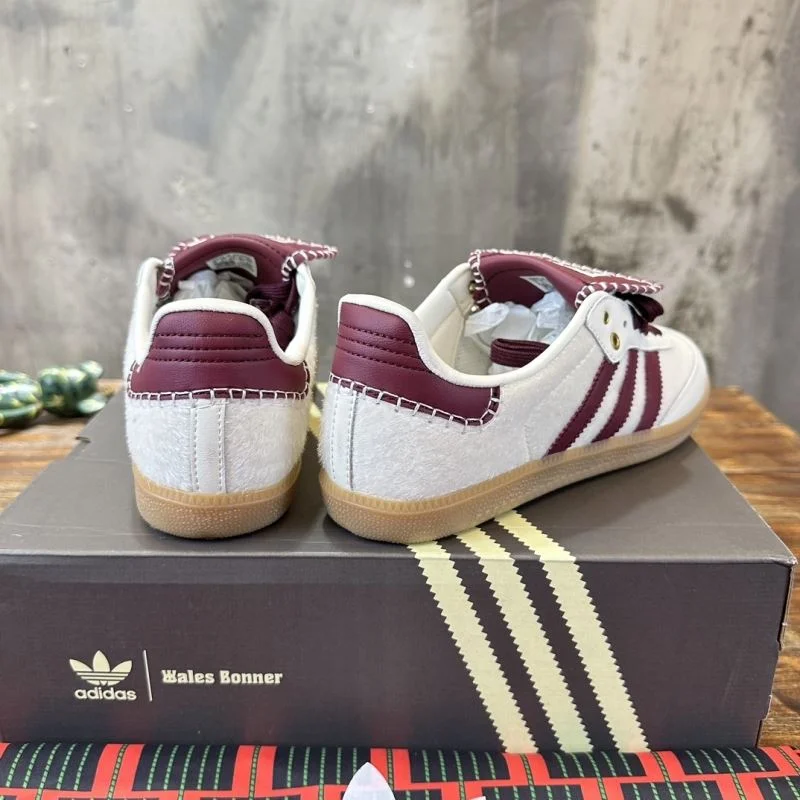 Adidas Samba Shoes Sustainable 16111
