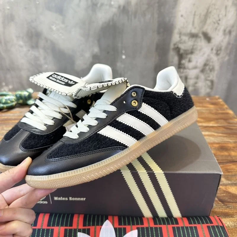 Adidas Samba Shoes Trendsetting 16093