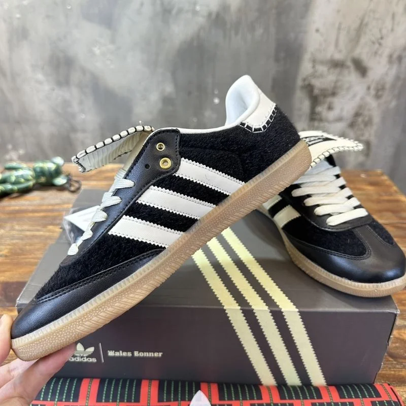 Adidas Samba Shoes Trendsetting 16093