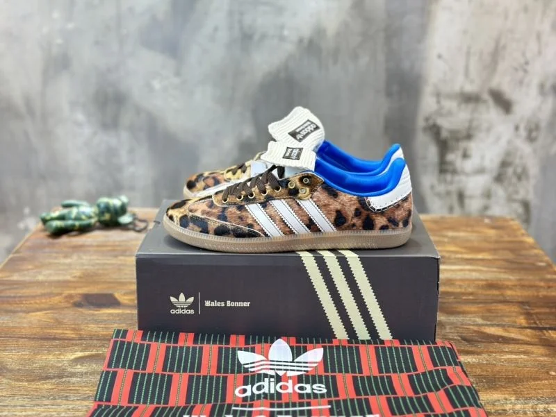 Adidas Samba Shoes Upgraded 16088