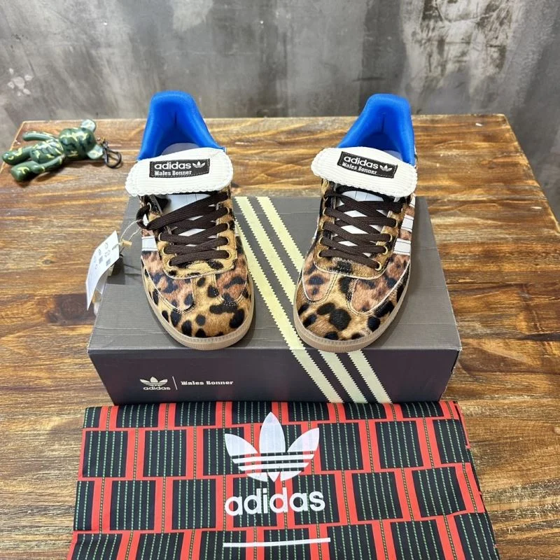Adidas Samba Shoes Upgraded 16088
