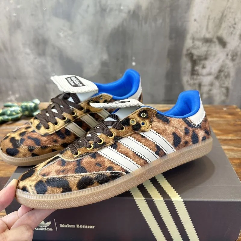 Adidas Samba Shoes Upgraded 16088