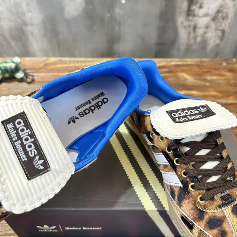 Adidas Samba Shoes Upgraded 16088