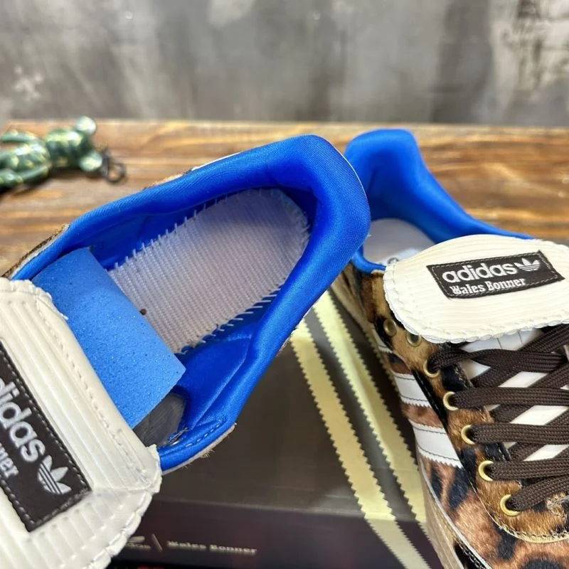 Adidas Samba Shoes Upgraded 16088